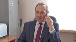 Глава администрации Вейделевского района ответит на вопросы жителей муниципалитета