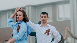 Активисты «Нового поколения» пригласили белгородцев принять участие в Бале Победы