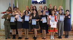 Молодёжь Вейделевского района представила свои таланты на муниципальном фестивале-конкурсе