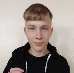 Стипендиат главы Вейделевского округа Богдан Семёнов мечтает открыть своё кафе