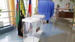 22,9% белгородцев проголосовали 17 сентября