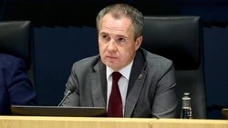 Что изменилось? Вячеслав Гладков стал губернатором Белгородской области четыре года назад