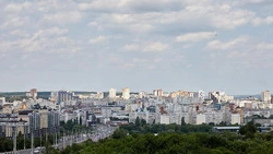 Вячеслав Гладков: услуги ЖКХ улучшились для 163,8 тыс. белгородцев в этом году 