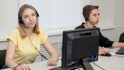 «Ростелеком» подключил к интернету около 300 учреждений Белгородской области*