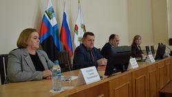 Вейделевские аграрии стали участниками обсуждения программы биологизации земледелия
