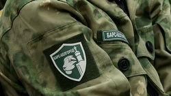 Вячеслав Гладков анонсировал передачу 44 единиц техники отряду «Барс-Белгород»