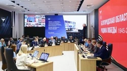 Вячеслав Гладков распорядился активнее вовлекать белгородцев с ОВЗ в занятия адаптивным спортом