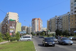 Власти представят обновлённую концепцию Центрального парка Белгорода до конца года