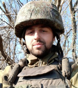 Ветеран СВО из Вейделевки нашёл своё дело в мирной жизни