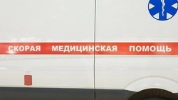 Белгородские медики получили оборудование для экстренной помощи из федерального центра