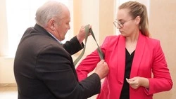 Учения по оказанию первой помощи прошли в Вейделевке 20 мая