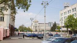 Российские школьники и студенты встретятся с врио губернатора Белгородской области