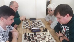 Вейделевские шахматисты стали участниками командного турнира в Алексеевском горокруге