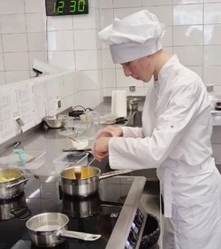 Студент Вейделевского техникума одержал победу в региональном чемпионате «Абилимпикс»