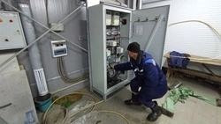 Учения по ликвидации аварий на объектах жизнеобеспечения населения прошли в Вейделевском округе