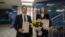Специалисты Белгородэнерго вошли в число победителей Всероссийского конкурса «Инженер года — 2021»