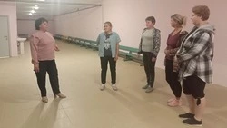 Вейделевцы проверили готовность школ к новому учебному году