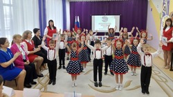 Муниципальный этап конкурса «Воспитатель года России — 2025» стартовал в Вейделевском районе