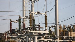 Специалисты Белгородэнерго восстановят электроснабжение потребителей в микрорайоне областного центра