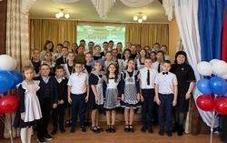 Торжественное открытие фестиваля «Белгородские жемчужинки — 2026» прошло в Вейделевском ДДТ