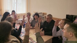 Постановление Вейделевской территориальной избирательной комиссии №62/427-1 от 06 марта 2025 года