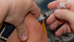 Белгородская область приступила к массовой вакцинации населения от коронавирусной инфекции