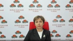 Глава Вейделевского округа отчиталась об итогах работы в сфере безопасности