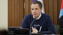 Вячеслав Гладков обязал органы власти тщательнее контролировать ввоз животных из-за границы