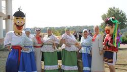 Праздник «Ярмарочная карусель» соберёт гостей в селе Николаевка Вейделевского района