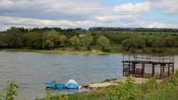 Белгородские власти проинформировали о новом порядке использования прудов