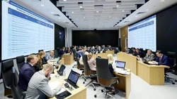 Александр Шуваев — о новой мере социальной поддержки для белгородских семей с новорождёнными