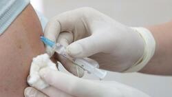 Вейделевская больница представила данные о ходе вакцинации от ковида на 15 ноября