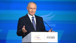 Владимир Путин согласился с идеей ввести страховые выплаты для бойцов «Барса» и «Орлана»