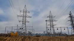 Белгородские энергетики подготовились к работе в условиях непогоды 21 ноября