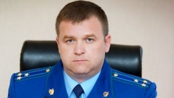 Зампрокурора Белгородской области проведёт личный приём граждан в Вейделевке