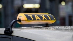 Управление автомобильных дорог проведёт опрос белгородцев на оценку служб такси