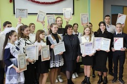 Центр подготовки волонтёров открылся в Вейделевском районе 