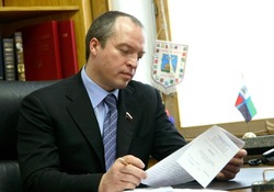 «Добро рождает доброту». Жители Вейделевского района поблагодарили Андрея Скоча за внимание и заботу