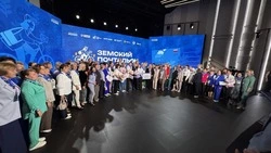 Лучшие земские почтальоны России получили награды в Москве 26 мая