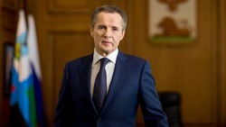 Губернатор Белгородской области проведёт прямой эфир на трёх интернет-ресурсах 13 апреля