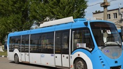 Вячеслав Гладков дал комментарий по информации о закрытии троллейбусного сообщения в Белгороде