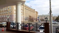 Вячеслав Гладков – о выделении Правительством РФ средств на поддержку пострадавшего бизнеса