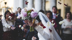 Вейделевские невесты примут участие в региональном фотоконкурсе «Королева невест – 2021»