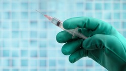 Вейделевская больница предоставила сведения о темпах вакцинации от ковида на 17 ноября