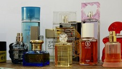 Вейделевский суд признал мужчину виновным в грабеже парфюмерии из магазина