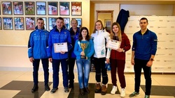 Команда Вейделевского района в двух областных соревнованиях заняла вторые места