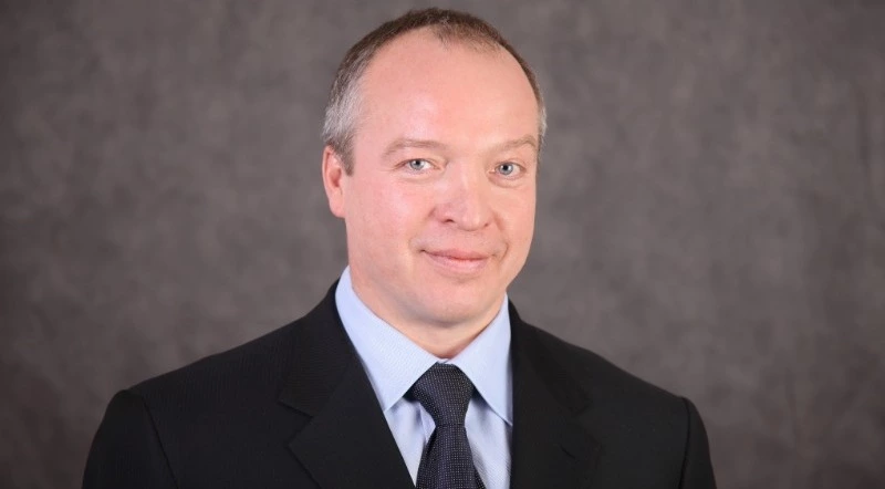 Благотворительность — его призвание. Жители Вейделевского округа поздравили с юбилеем Андрея Скоча