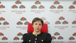 Глава администрации Вейделевского района объявила о проведении праздничной ярмарки