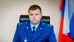 Заместитель прокурора Белгородской области проведёт приём граждан в Вейделевке