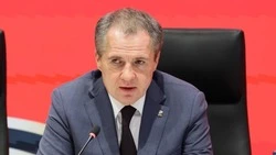 Вячеслав Гладков анонсировал новые меры поддержки раненых в результате обстрелов белгородцев